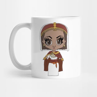 Zenobia Mug